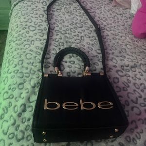 🔥💖BEBE PURSE🔥💖